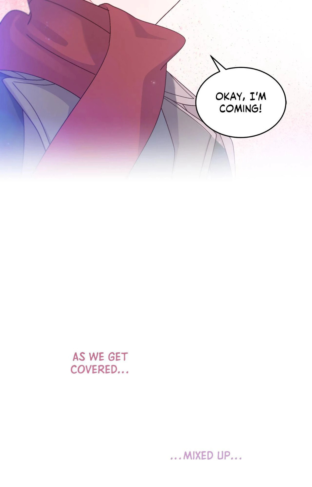Merry Marbling Chapter 129 page 112 - 