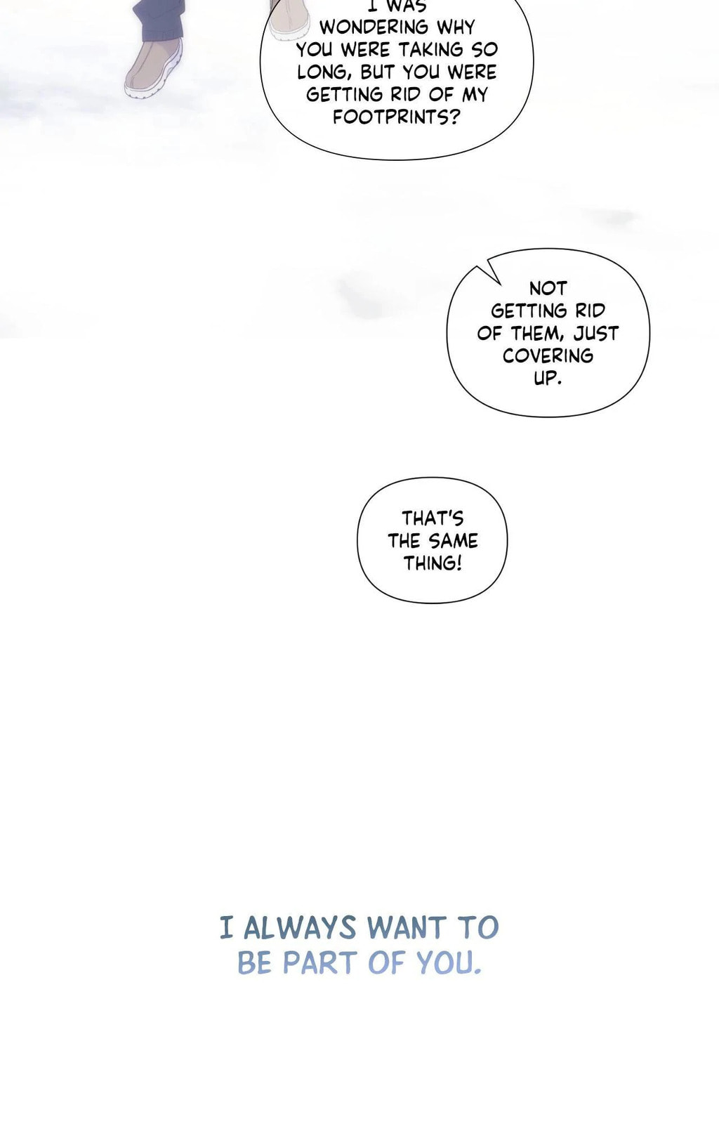 Merry Marbling Chapter 129 page 114 - 