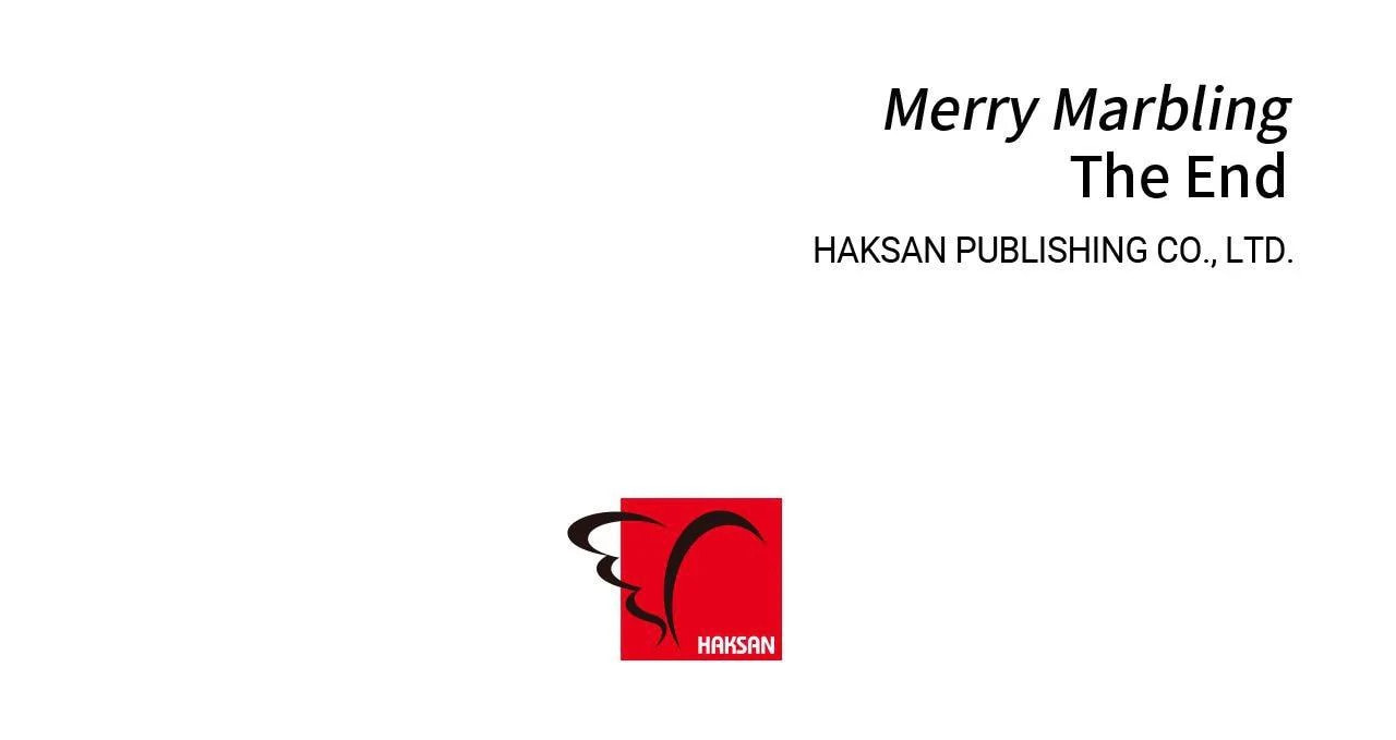 Merry Marbling Chapter 129 page 116 - 