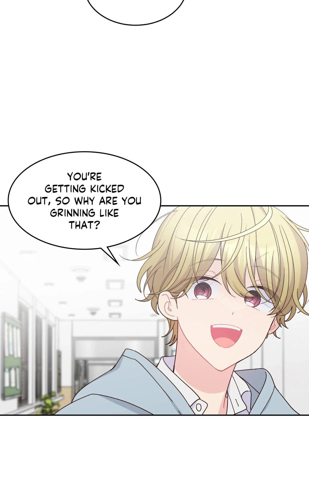 Merry Marbling Chapter 129 page 18 - 