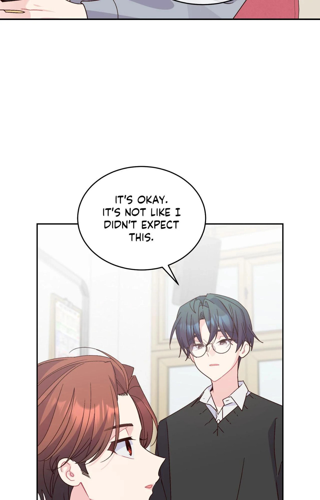 Merry Marbling Chapter 129 page 3 - 