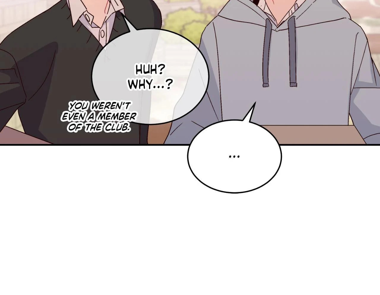 Merry Marbling Chapter 129 page 22 - 