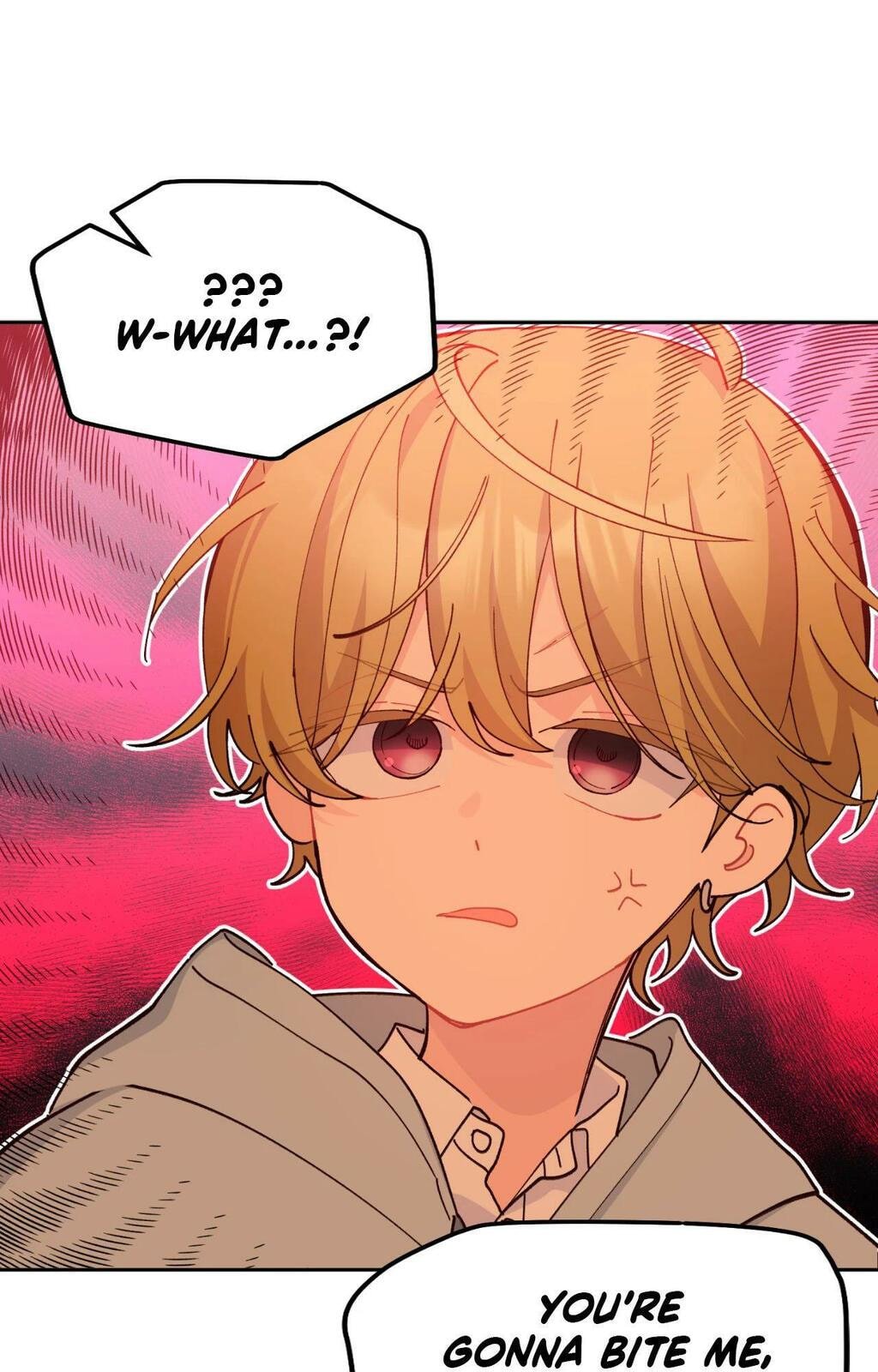 Merry Marbling Chapter 129 page 23 - 