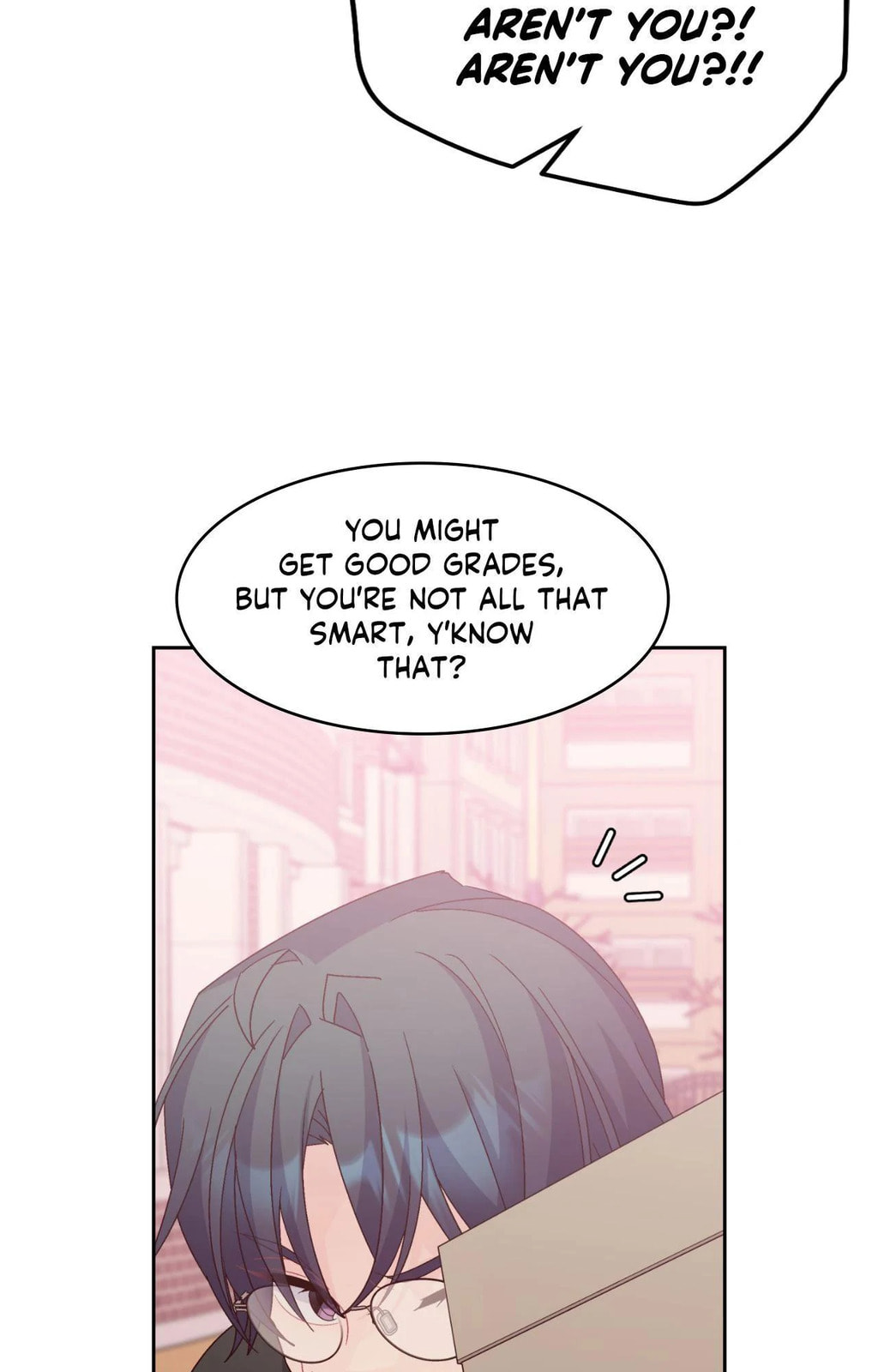 Merry Marbling Chapter 129 page 24 - 
