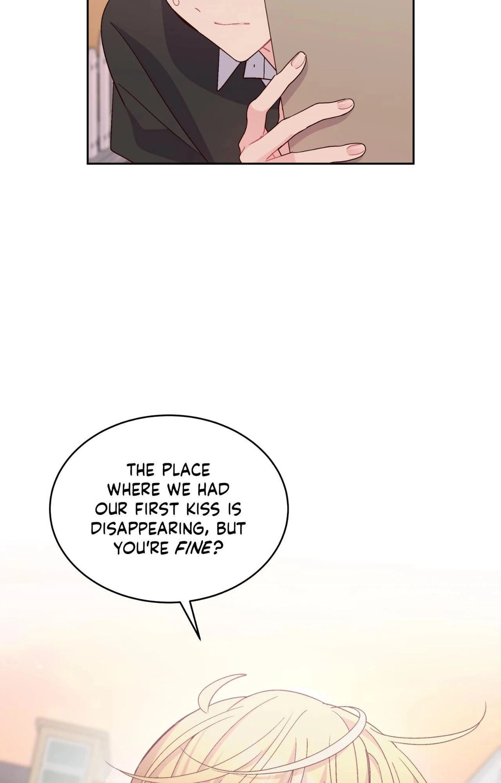 Merry Marbling Chapter 129 page 25 - 