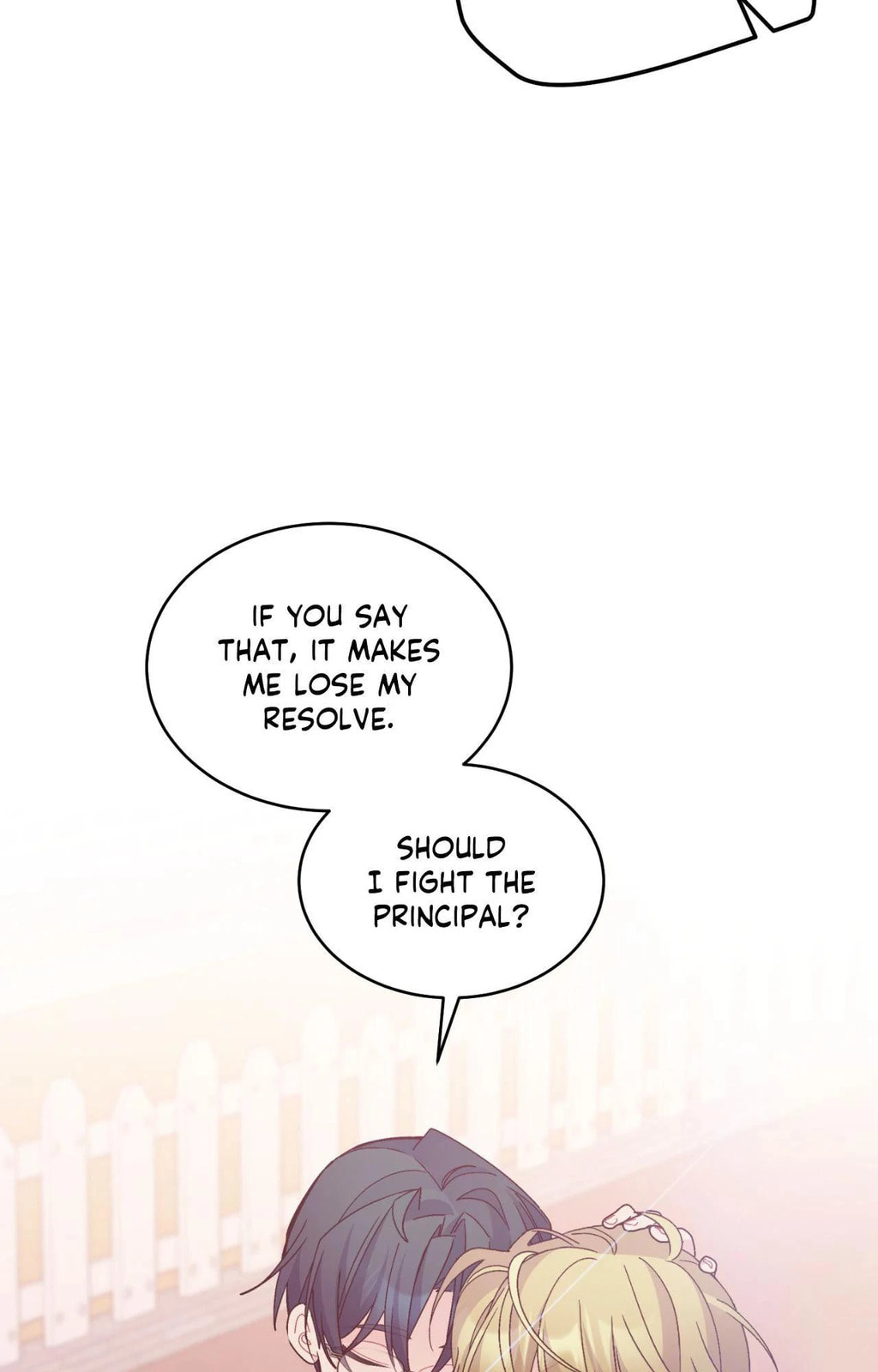 Merry Marbling Chapter 129 page 28 - 