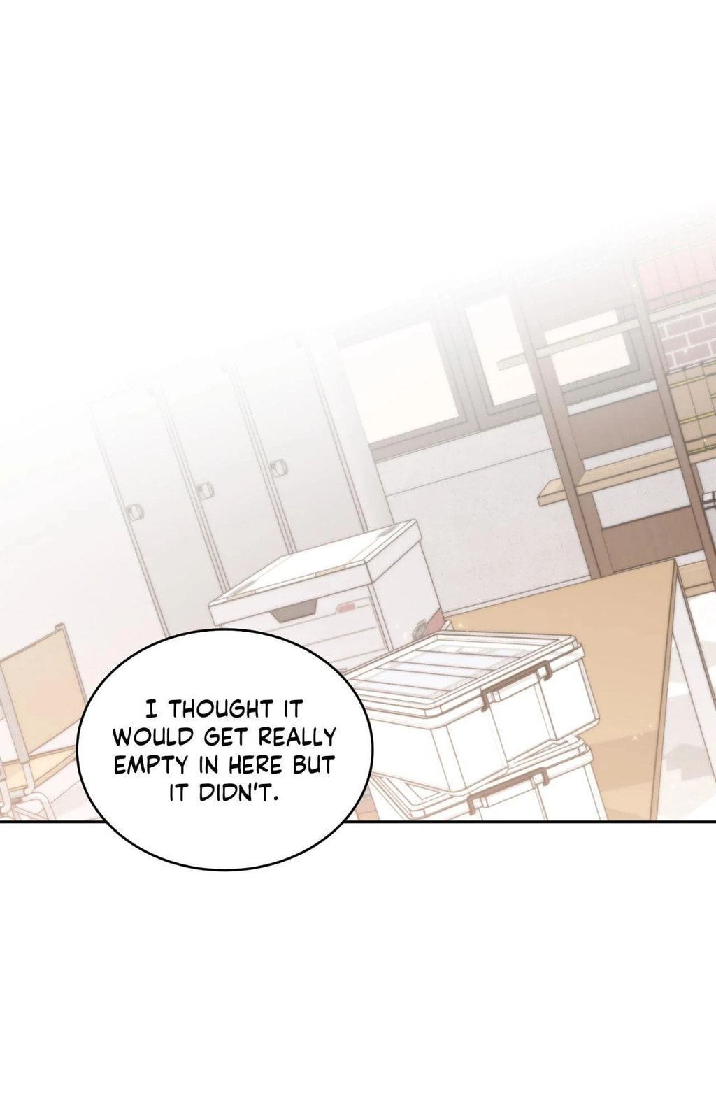 Merry Marbling Chapter 129 page 31 - 