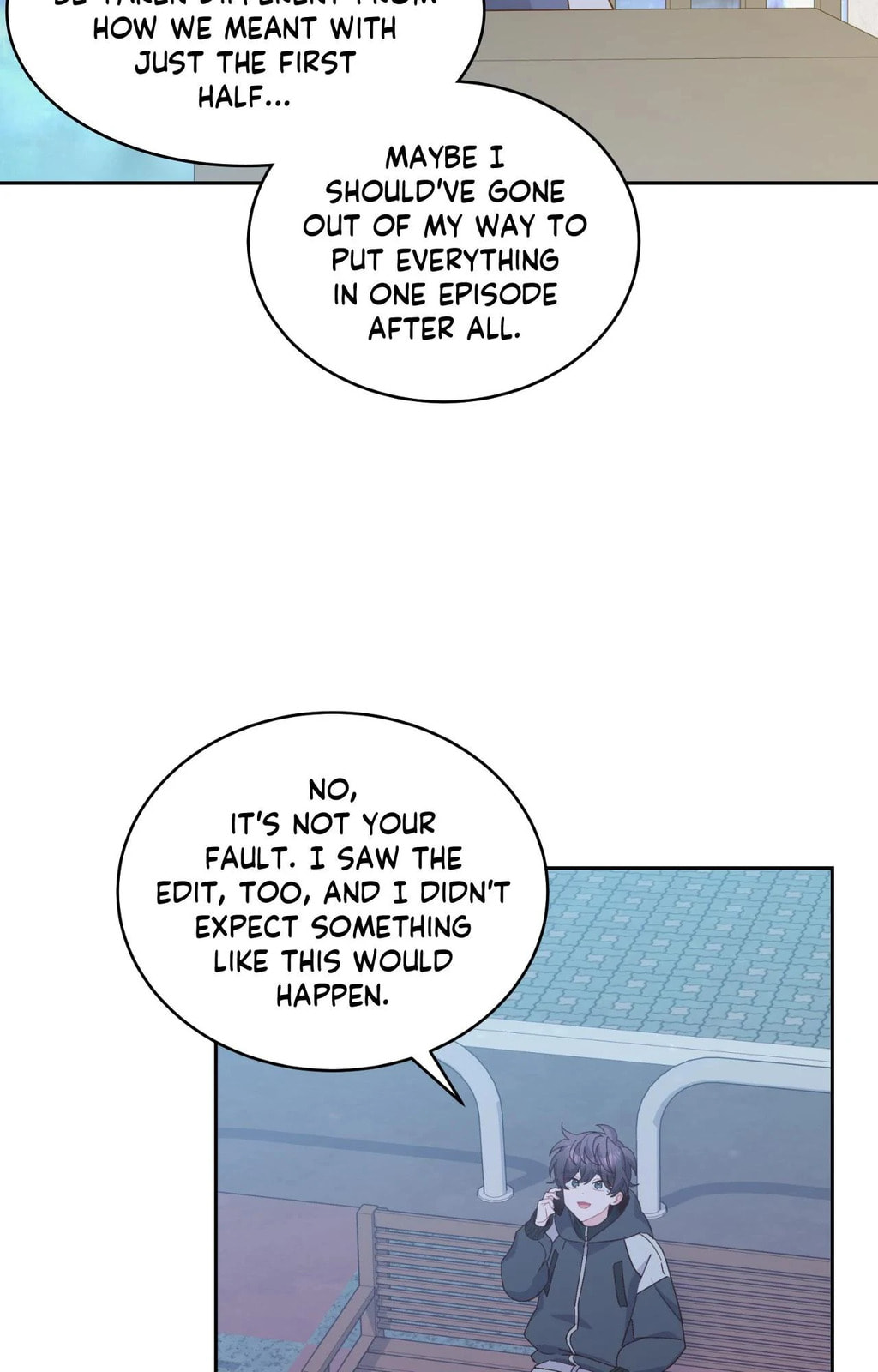 Merry Marbling Chapter 129 page 40 - 
