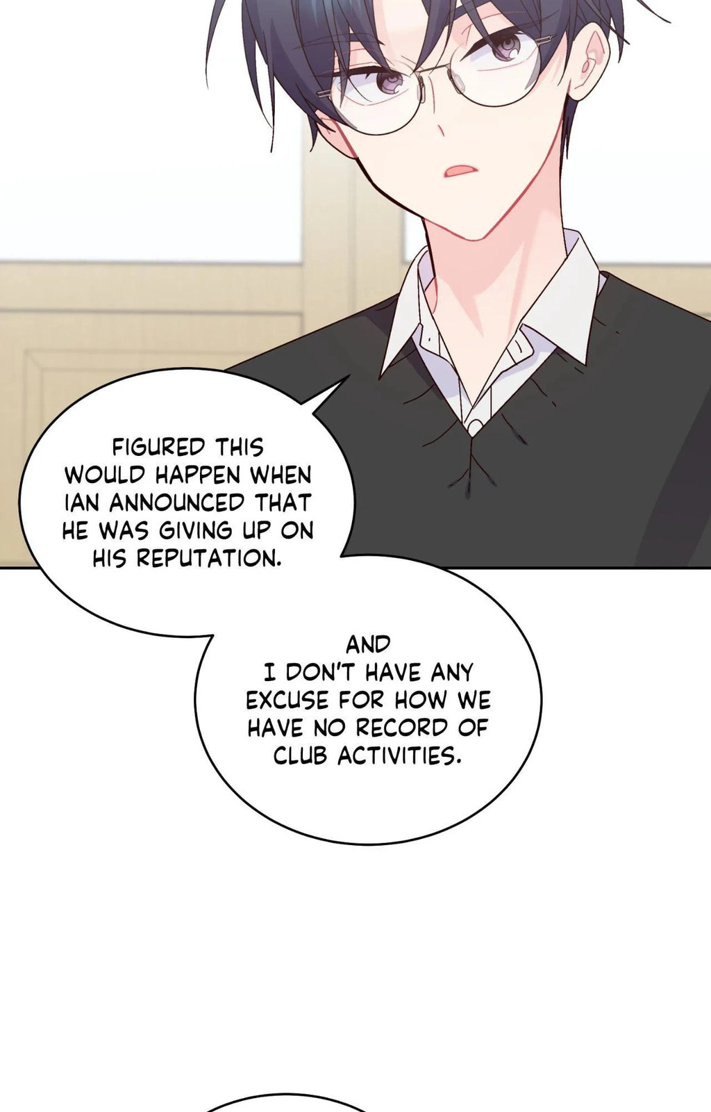Merry Marbling Chapter 129 page 5 - 