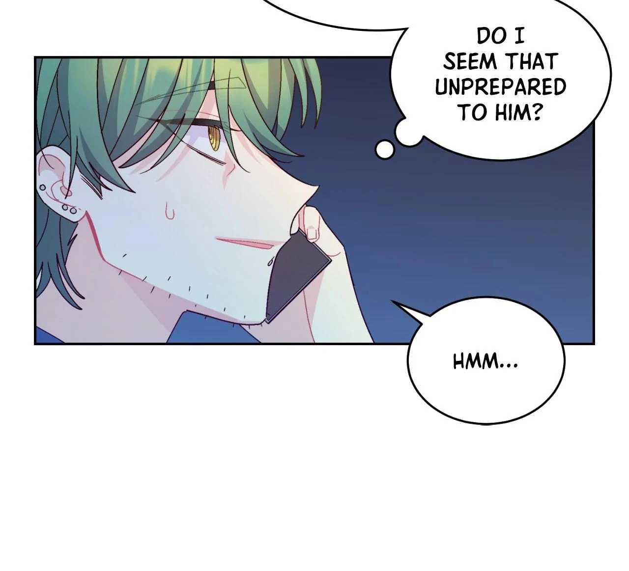Merry Marbling Chapter 129 page 44 - 