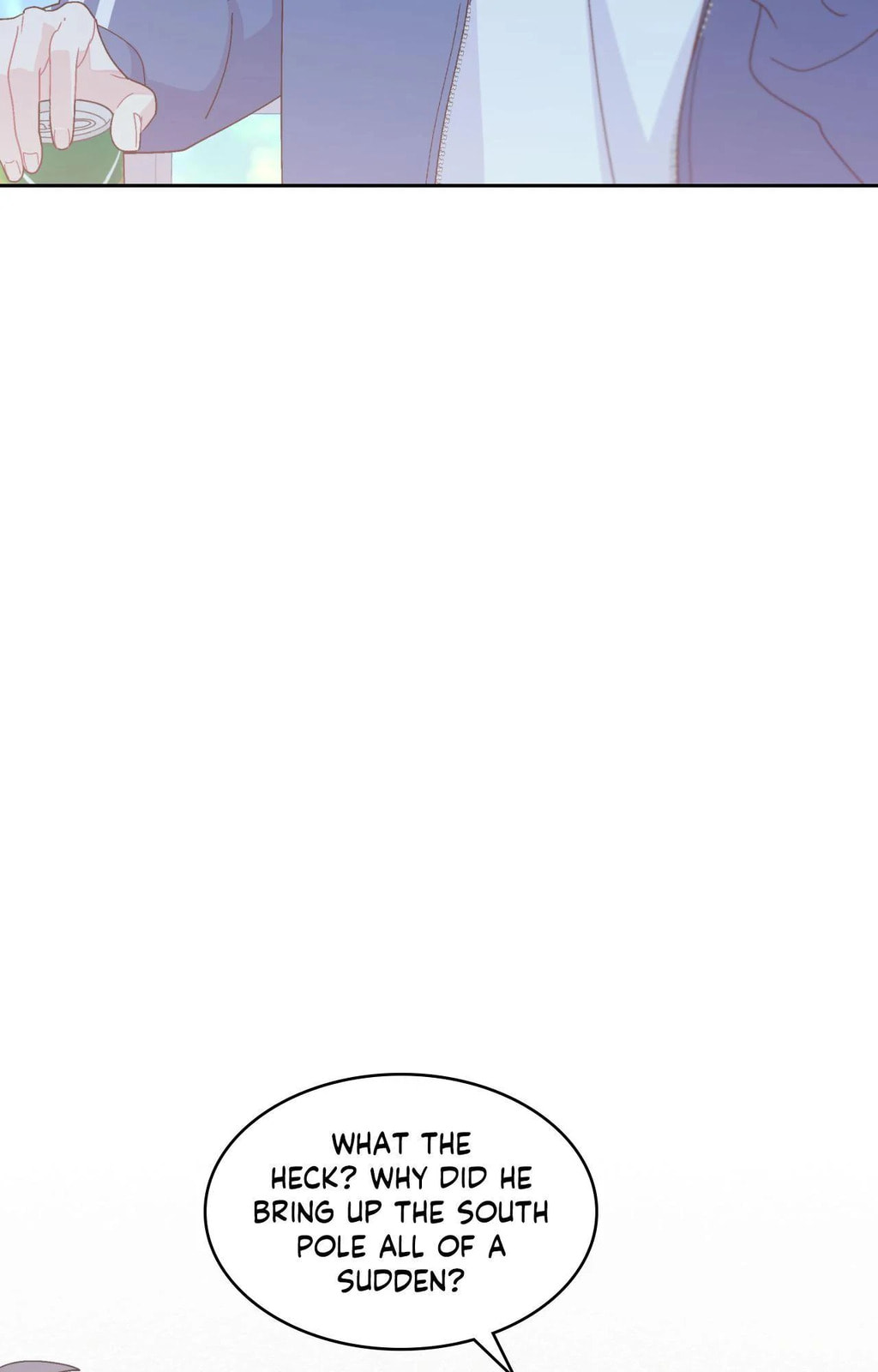 Merry Marbling Chapter 129 page 46 - 