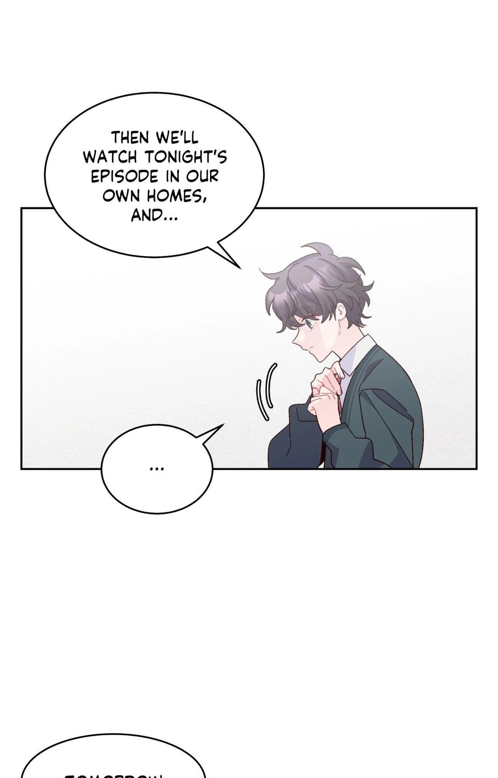 Merry Marbling Chapter 129 page 49 - 