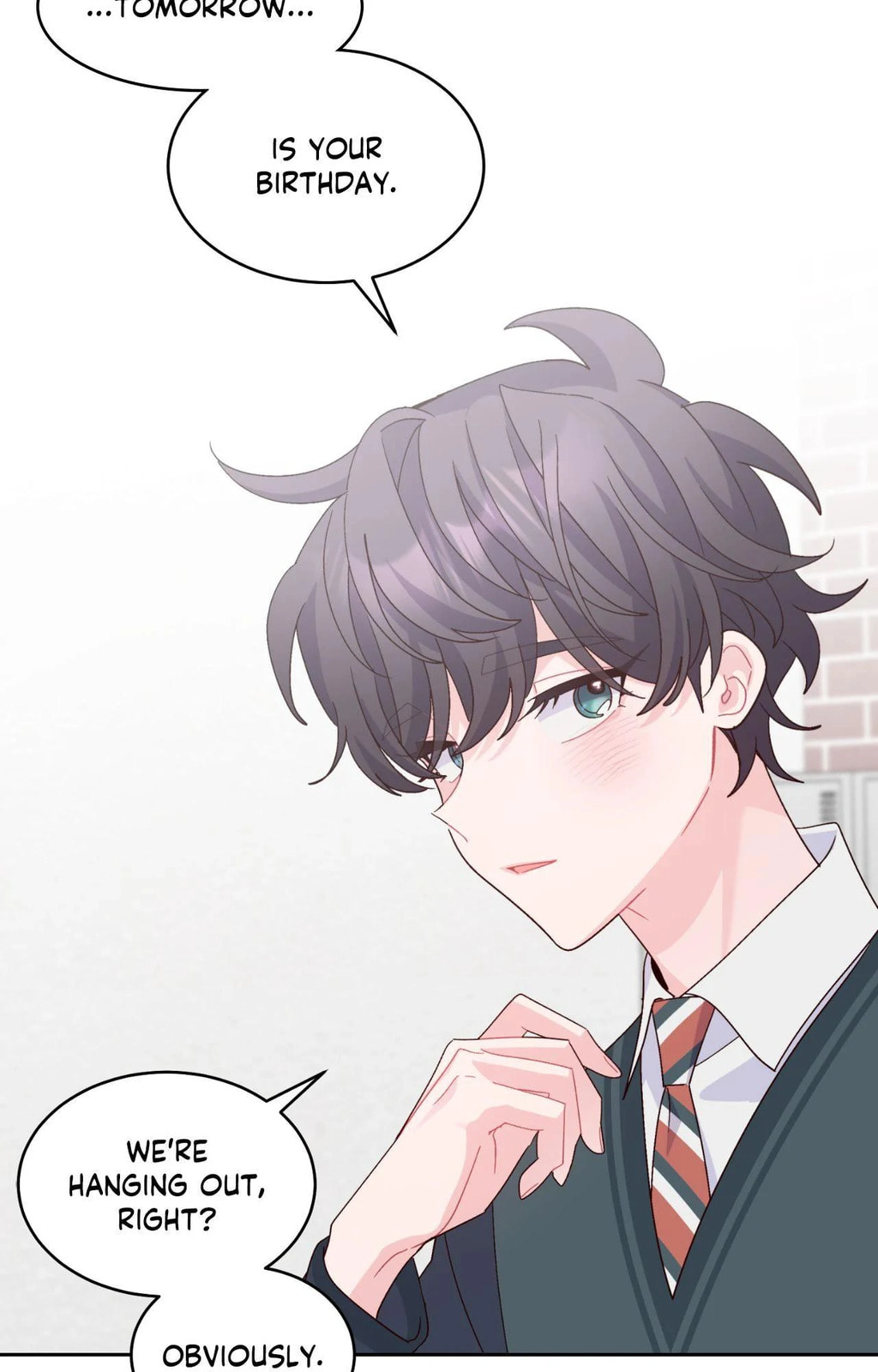 Merry Marbling Chapter 129 page 50 - 
