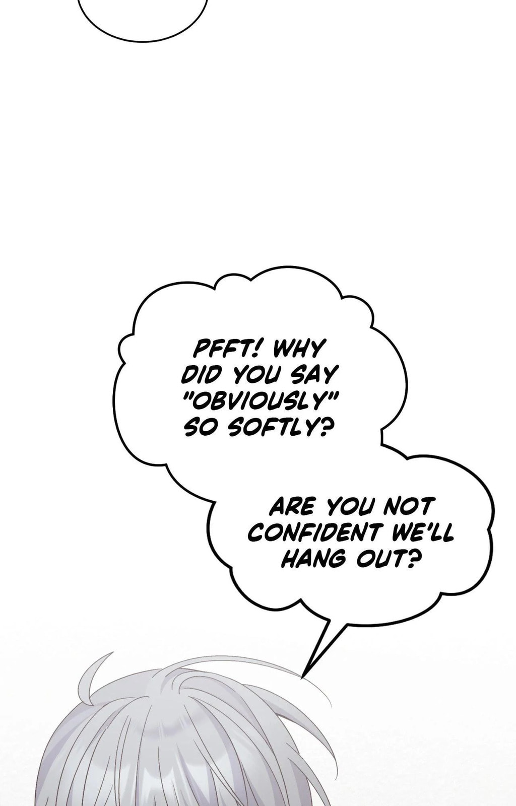 Merry Marbling Chapter 129 page 51 - 