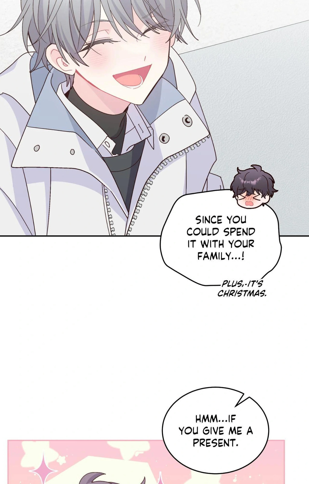 Merry Marbling Chapter 129 page 52 - 