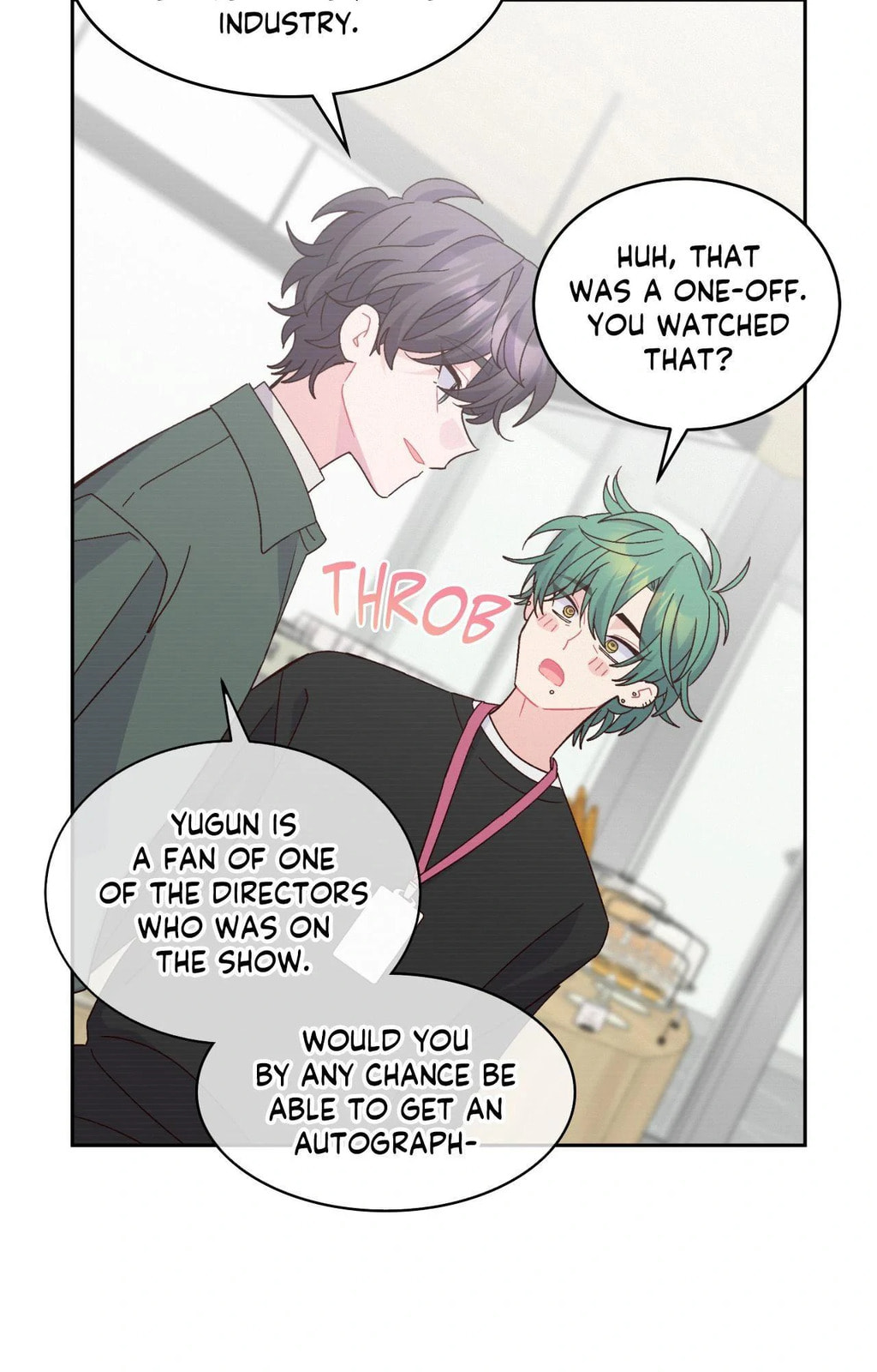 Merry Marbling Chapter 129 page 59 - 