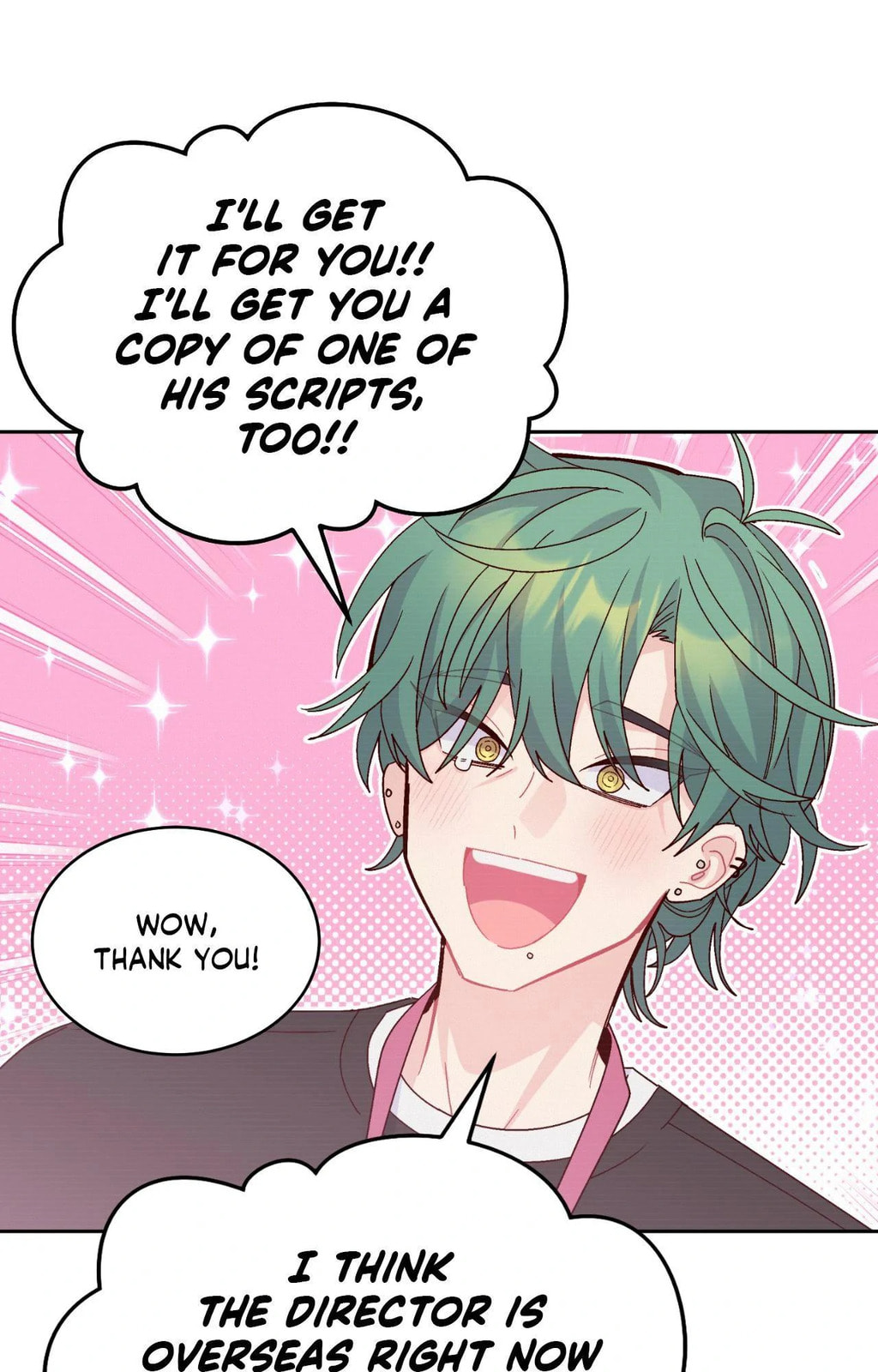 Merry Marbling Chapter 129 page 60 - 