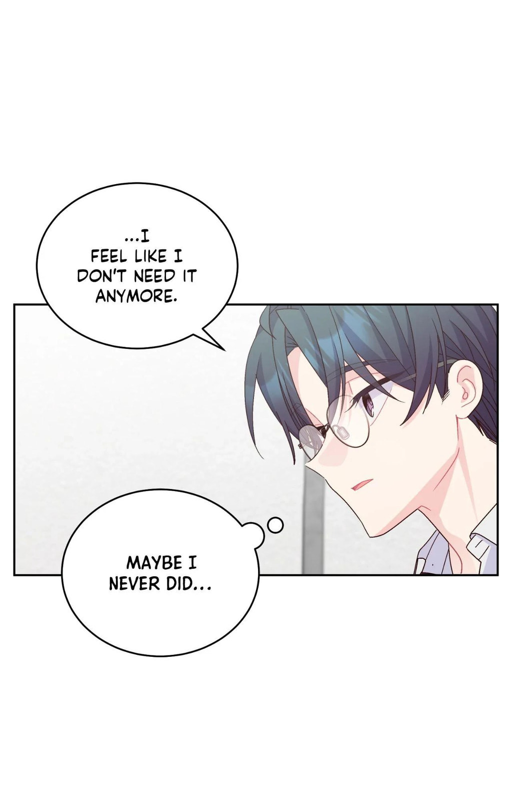 Merry Marbling Chapter 129 page 7 - 