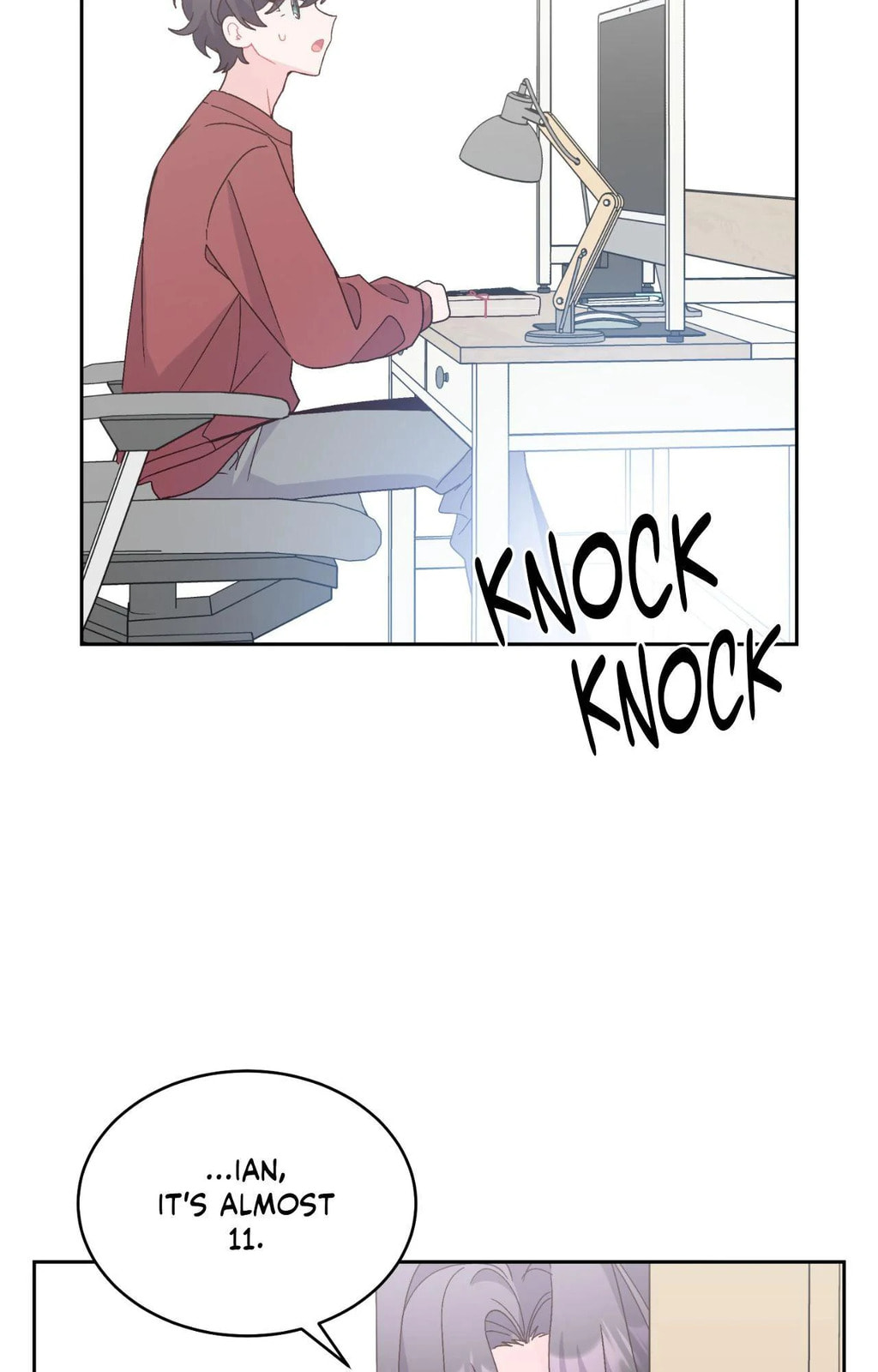 Merry Marbling Chapter 129 page 62 - 