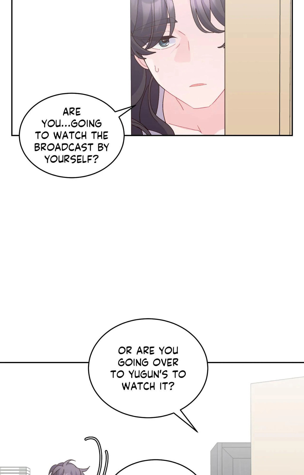 Merry Marbling Chapter 129 page 63 - 