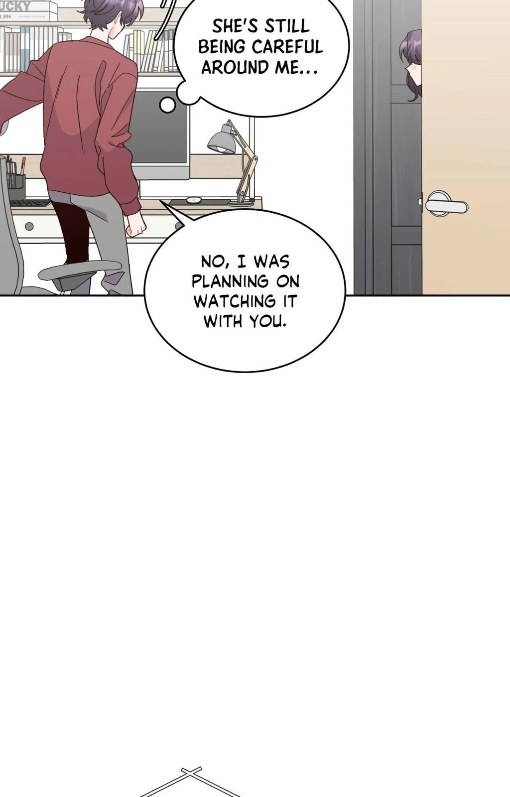Merry Marbling Chapter 129 page 64 - 