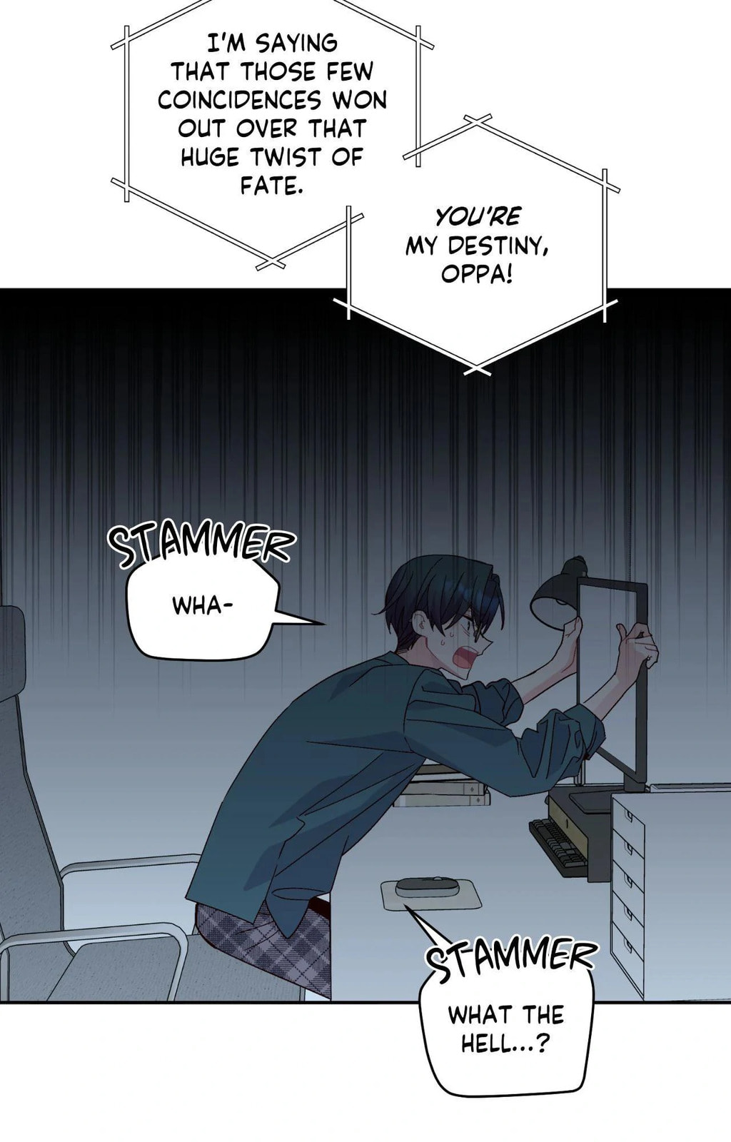 Merry Marbling Chapter 129 page 65 - 