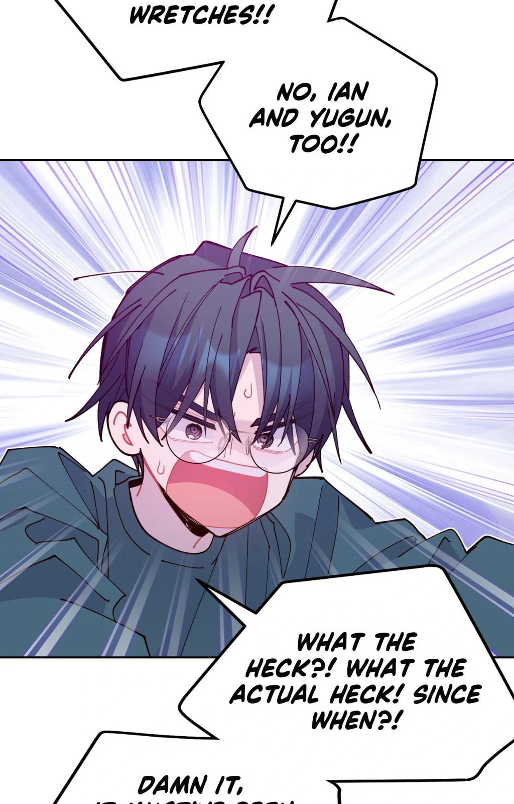 Merry Marbling Chapter 129 page 68 - 