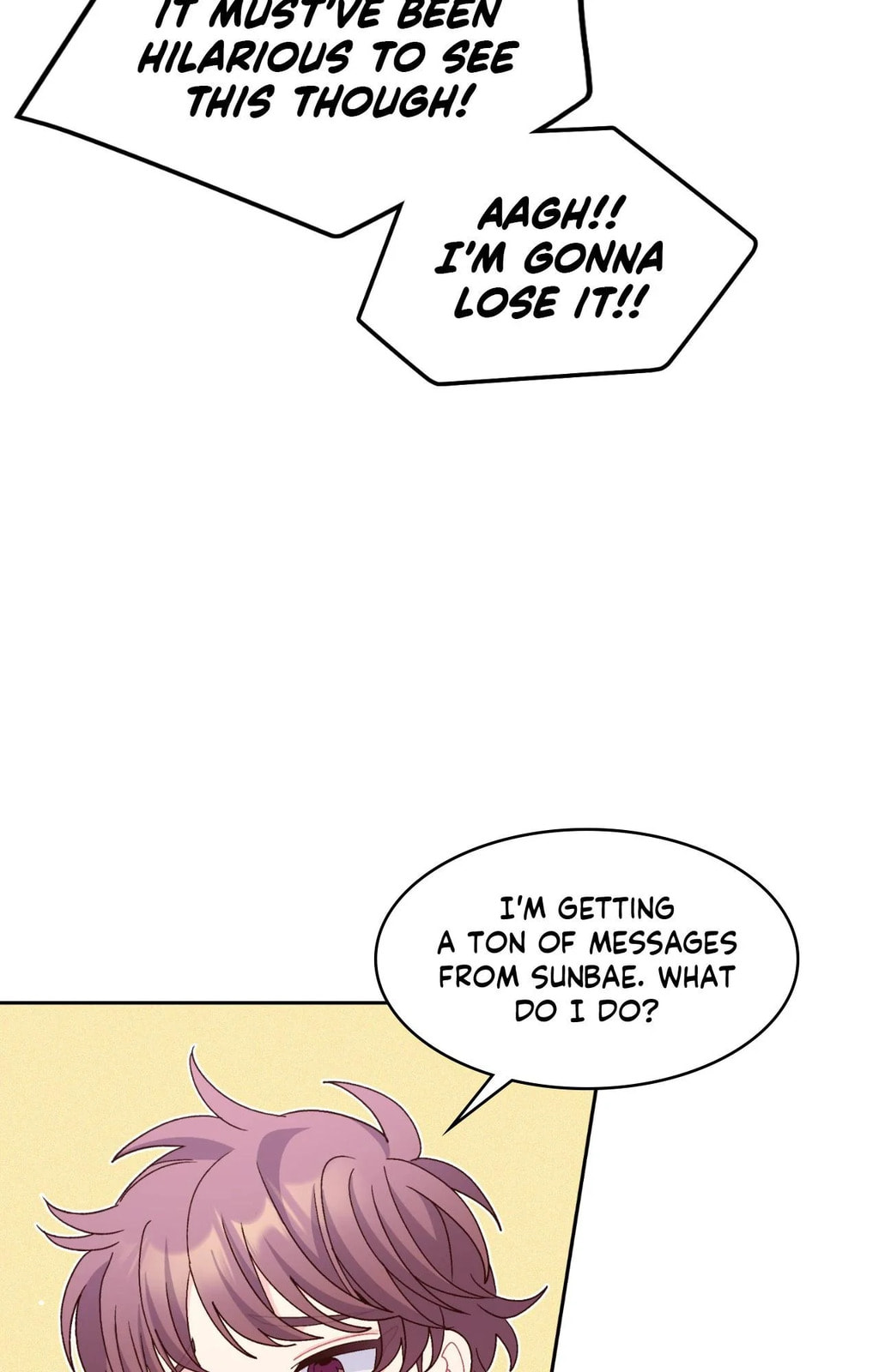 Merry Marbling Chapter 129 page 69 - 
