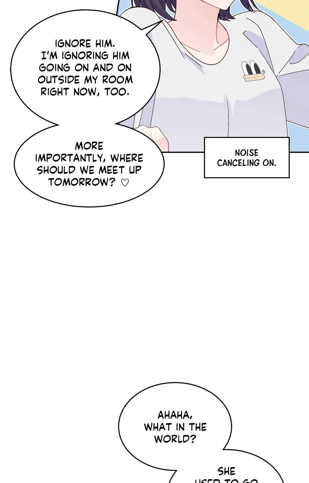 Merry Marbling Chapter 129 page 71 - 