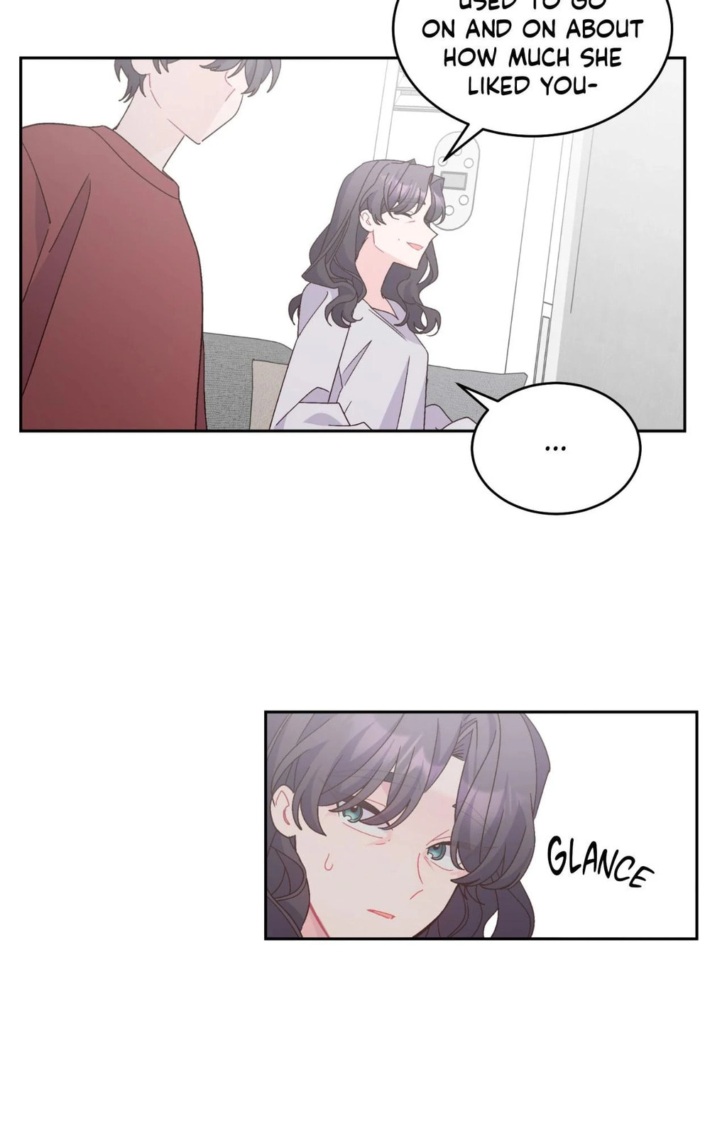 Merry Marbling Chapter 129 page 72 - 