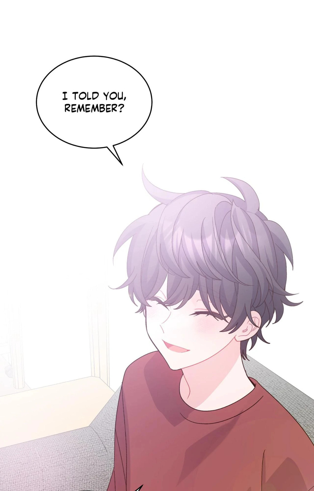 Merry Marbling Chapter 129 page 73 - 