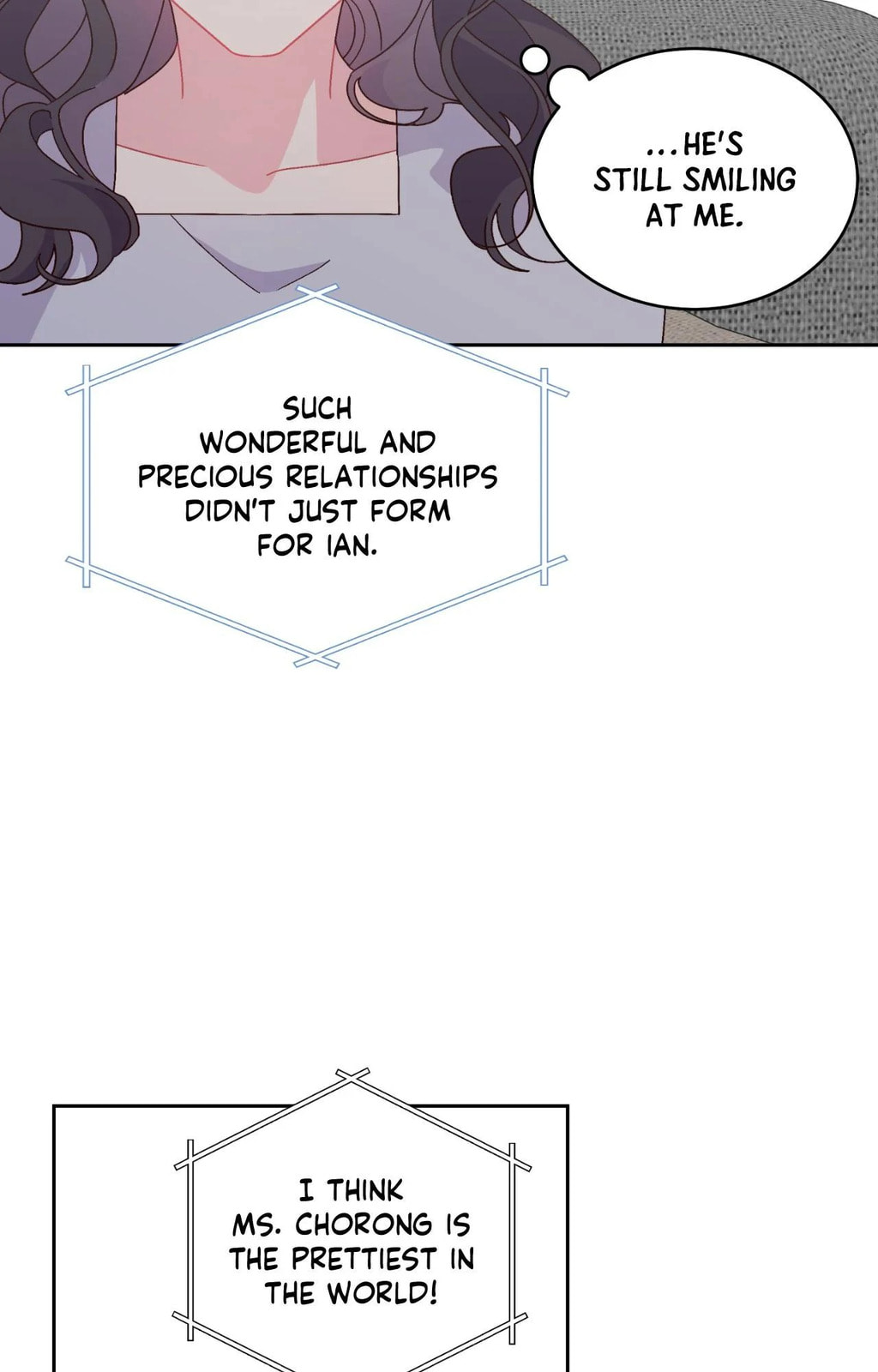 Merry Marbling Chapter 129 page 75 - 
