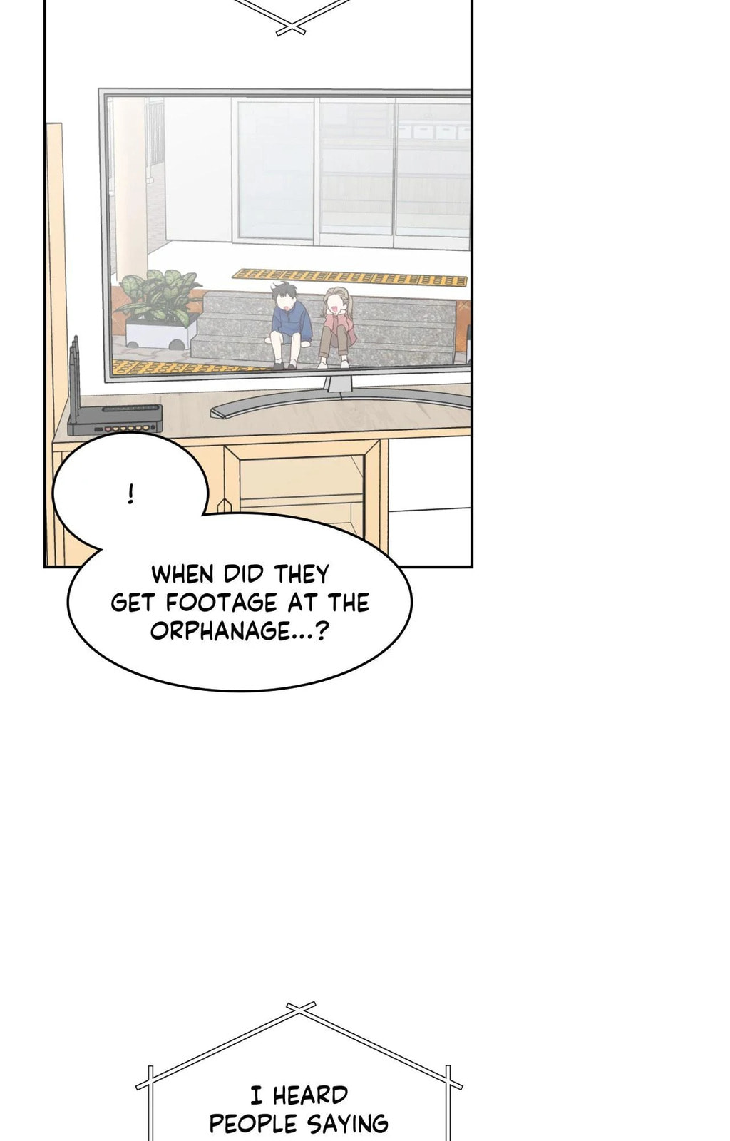 Merry Marbling Chapter 129 page 76 - 
