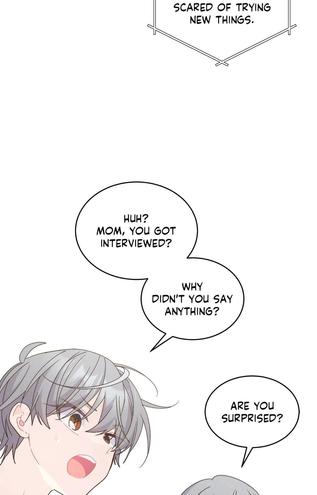 Merry Marbling Chapter 129 page 80 - 