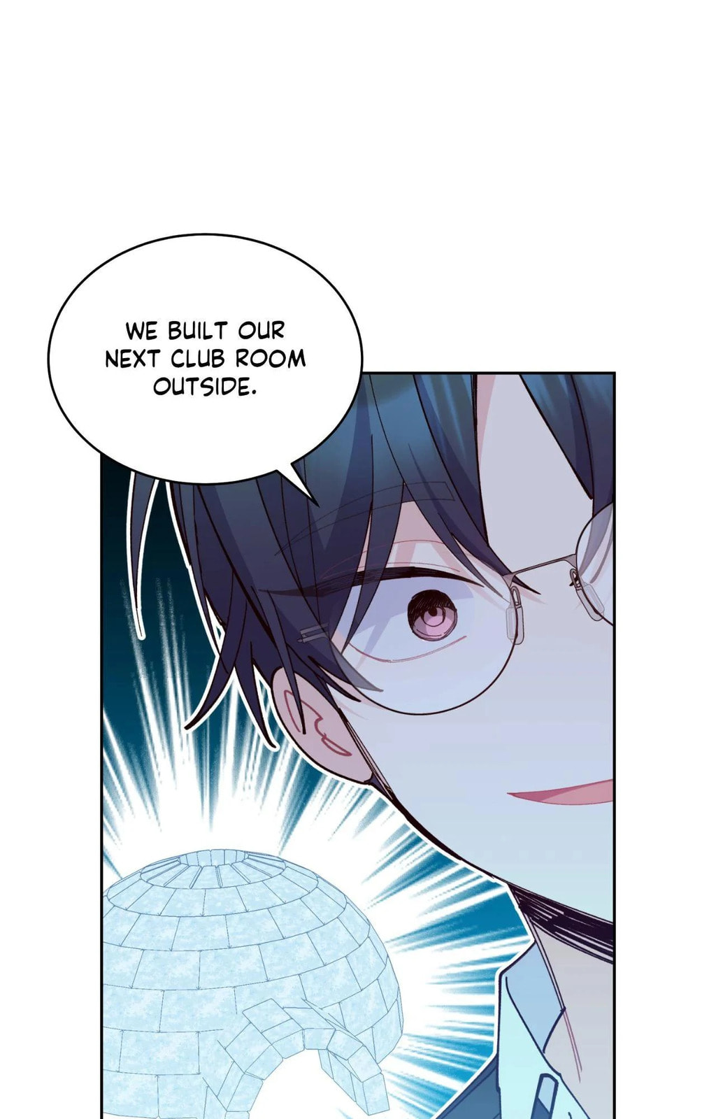 Merry Marbling Chapter 129 page 9 - 