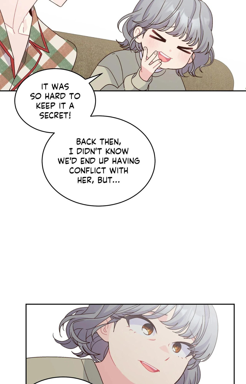Merry Marbling Chapter 129 page 81 - 