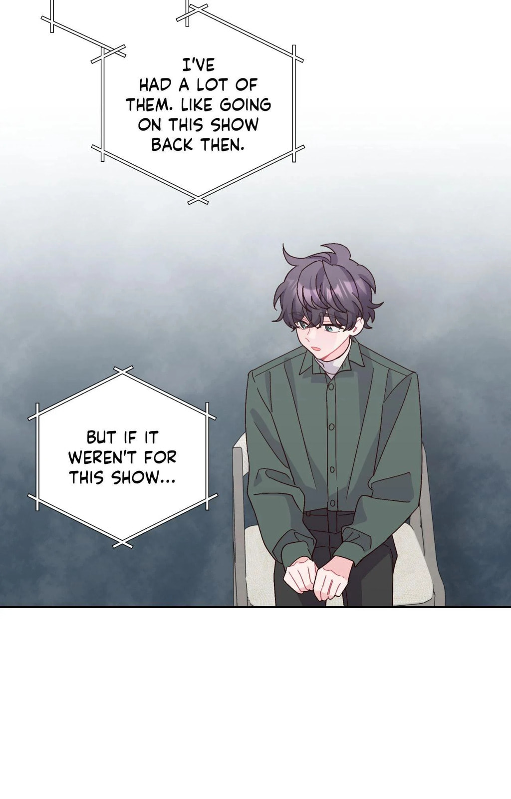 Merry Marbling Chapter 129 page 85 - 