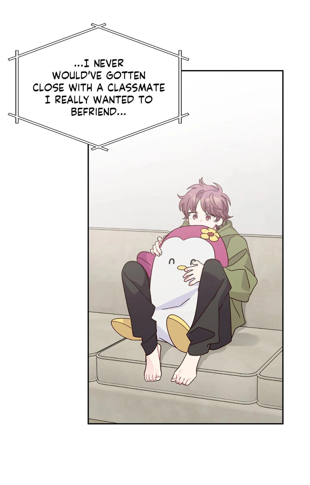 Merry Marbling Chapter 129 page 86 - 