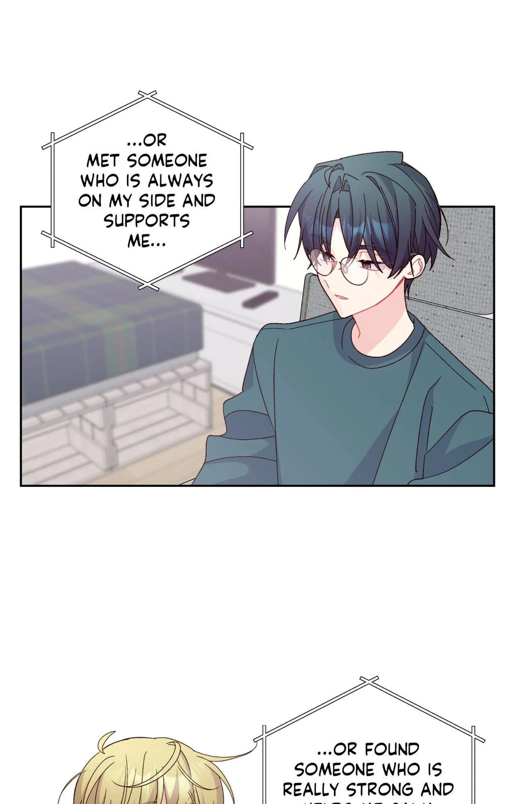 Merry Marbling Chapter 129 page 87 - 