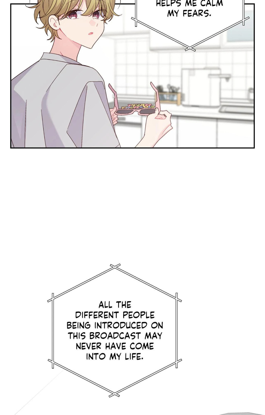 Merry Marbling Chapter 129 page 88 - 
