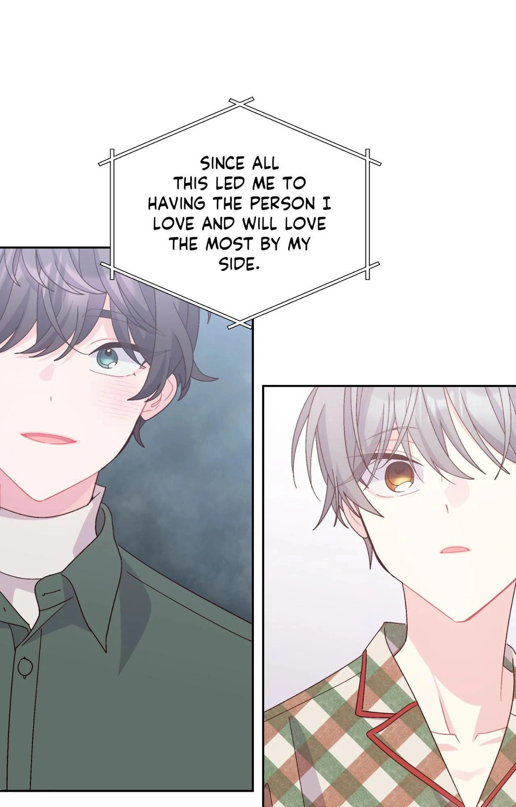 Merry Marbling Chapter 129 page 90 - 