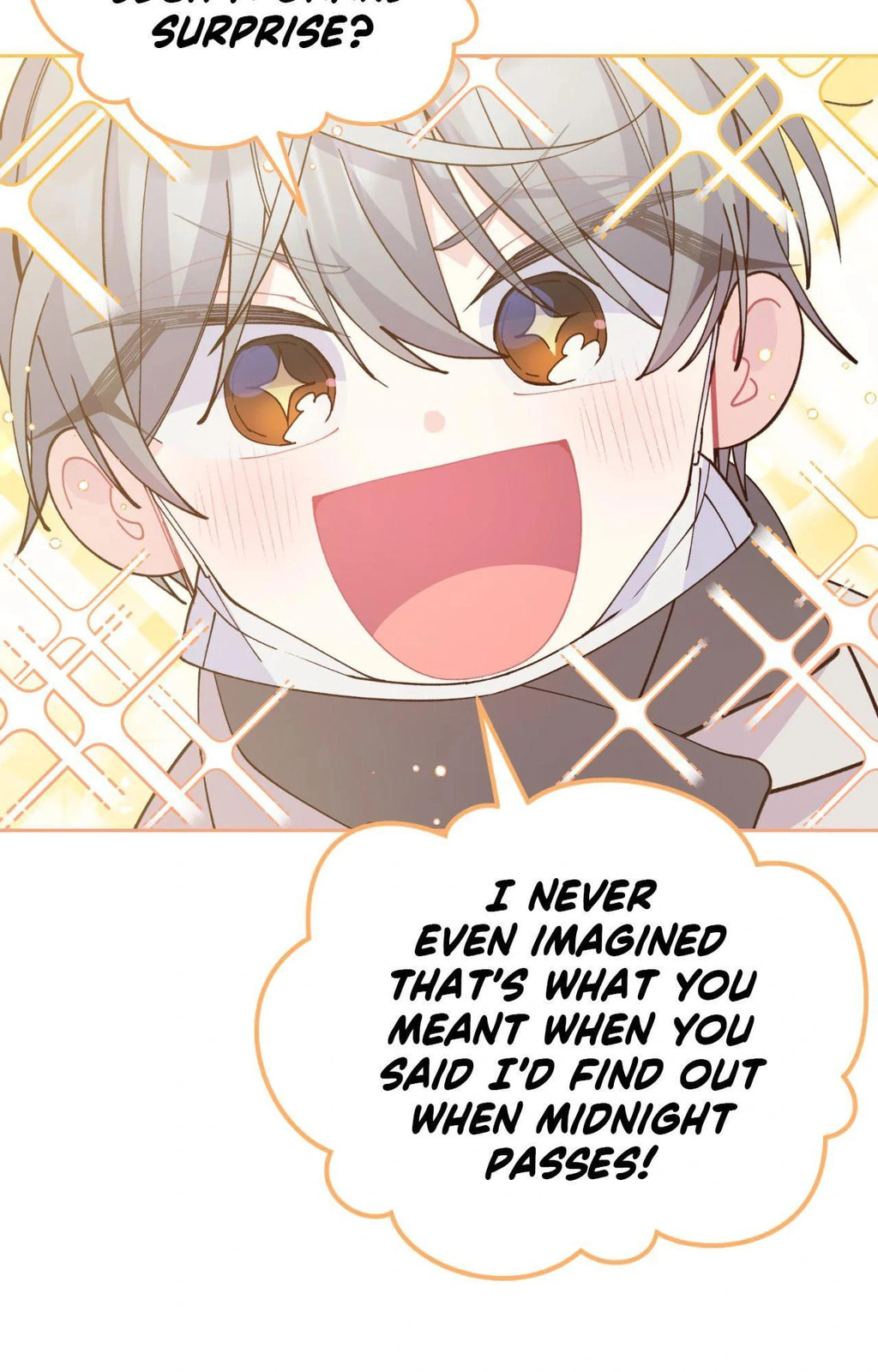 Merry Marbling Chapter 129 page 92 - 