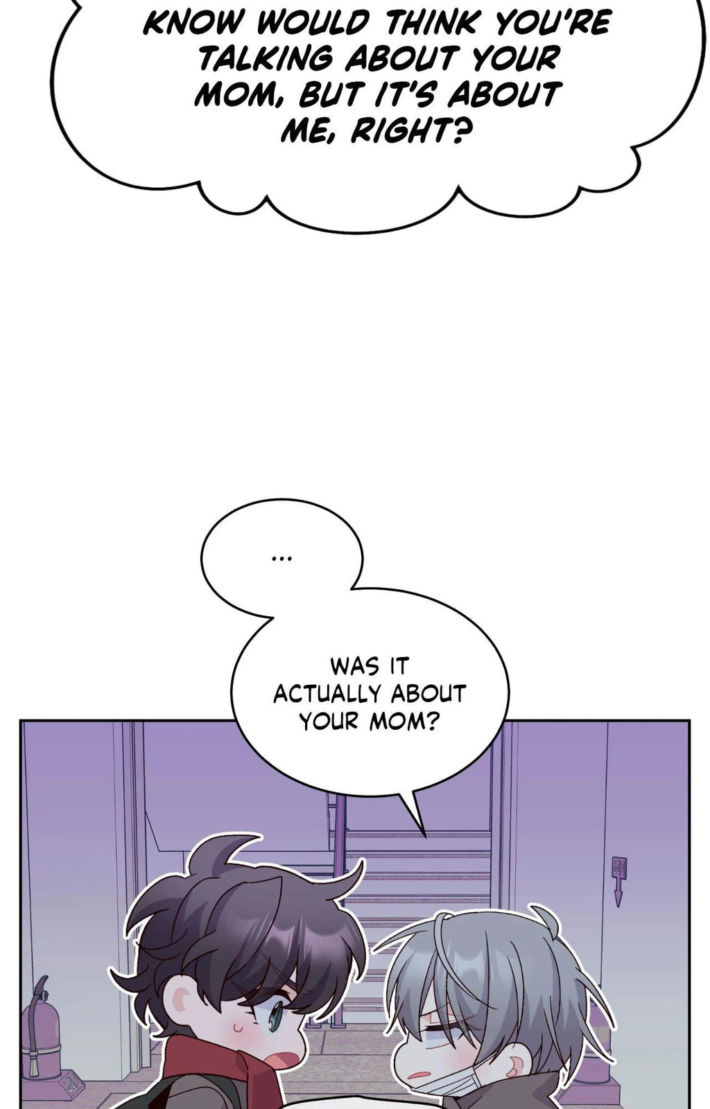 Merry Marbling Chapter 129 page 94 - 