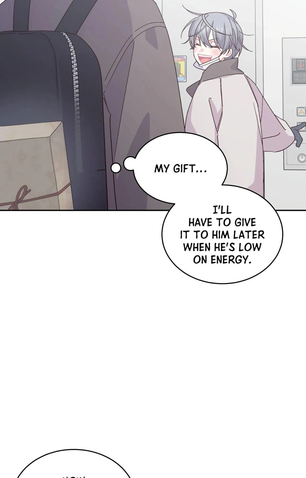 Merry Marbling Chapter 129 page 96 - 