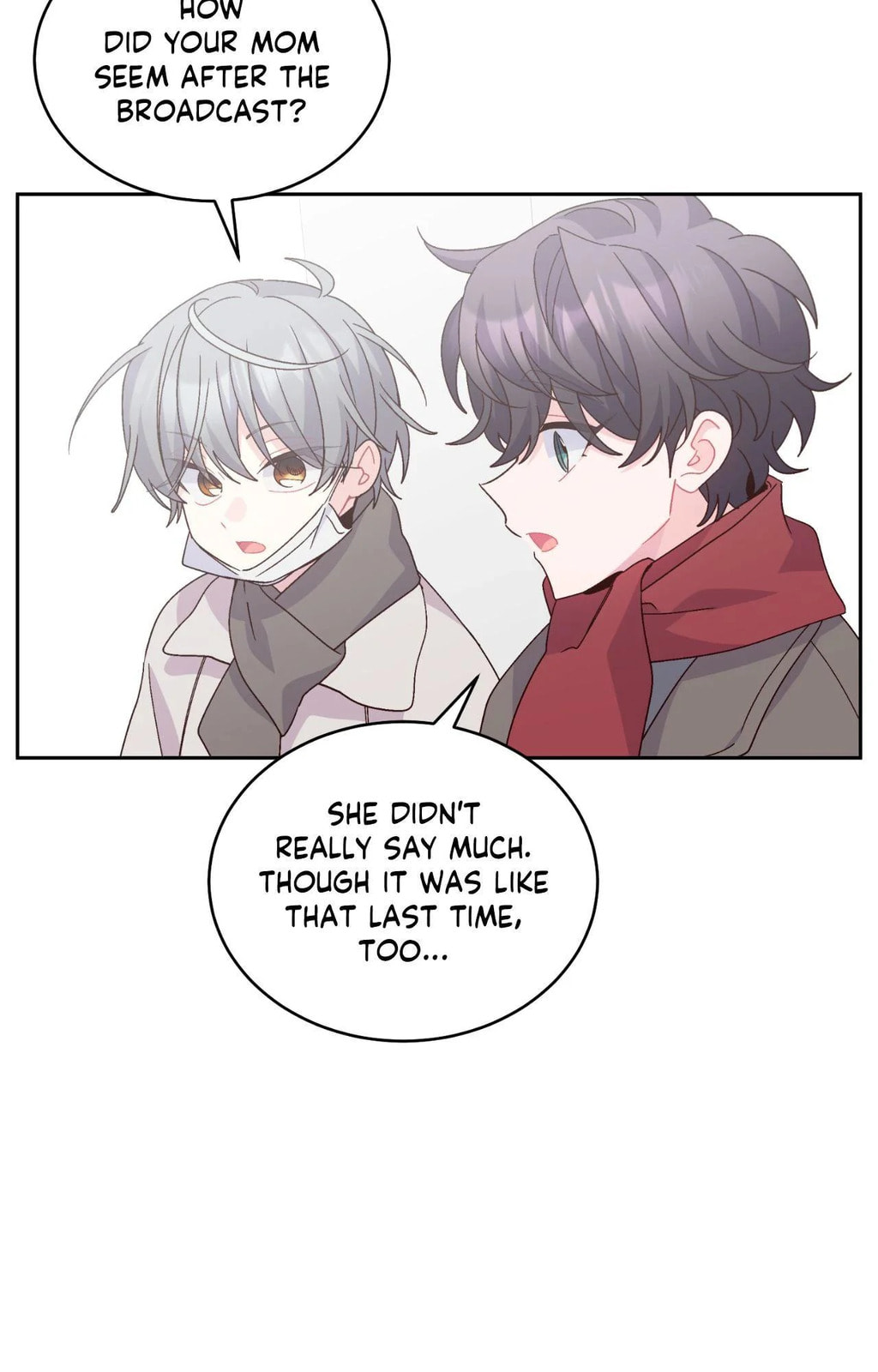 Merry Marbling Chapter 129 page 97 - 