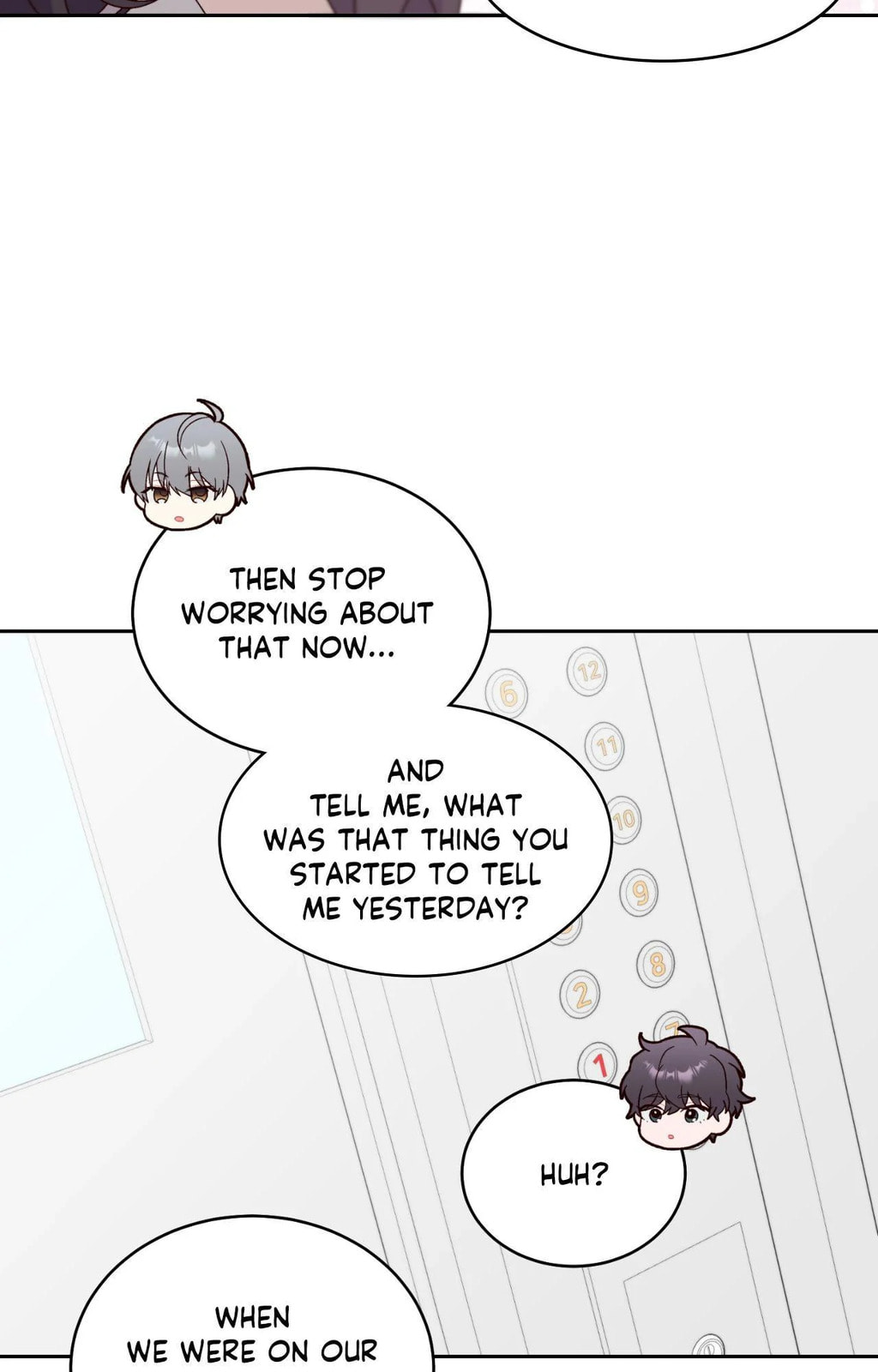 Merry Marbling Chapter 129 page 99 - 
