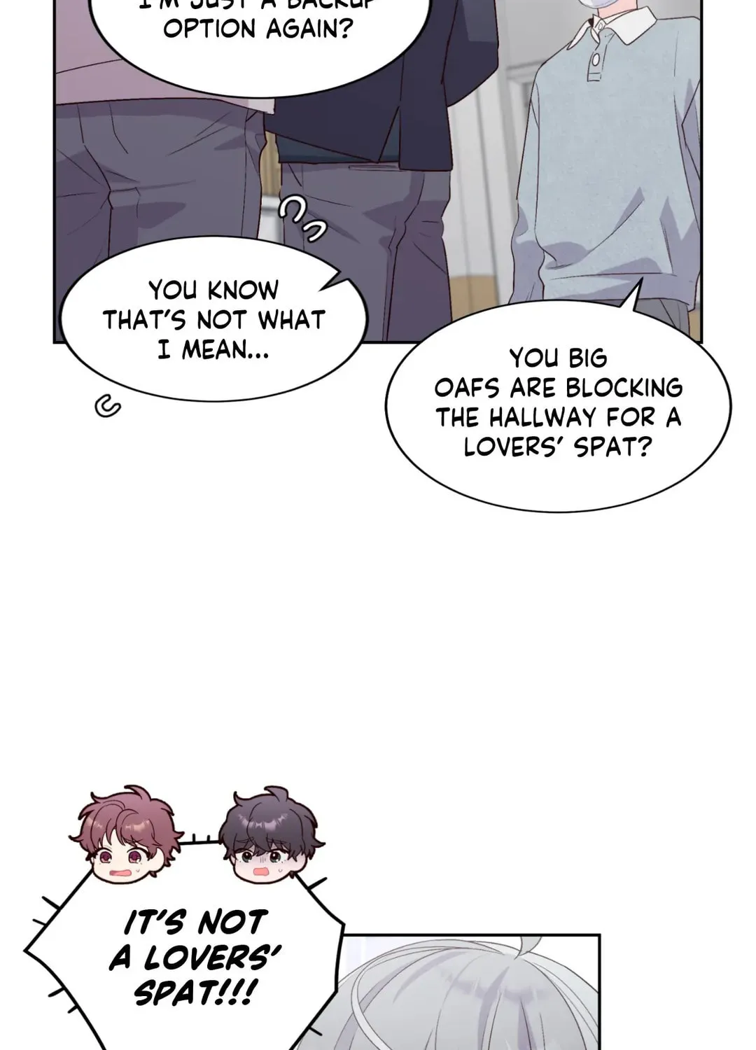 Merry Marbling Chapter 13 page 2 - 