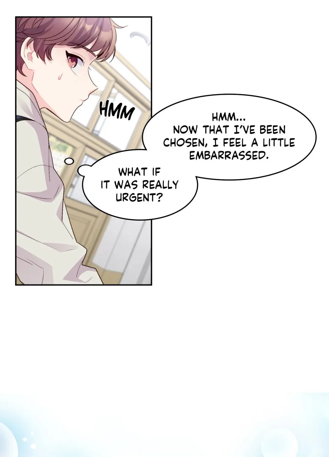 Merry Marbling Chapter 13 page 11 - 