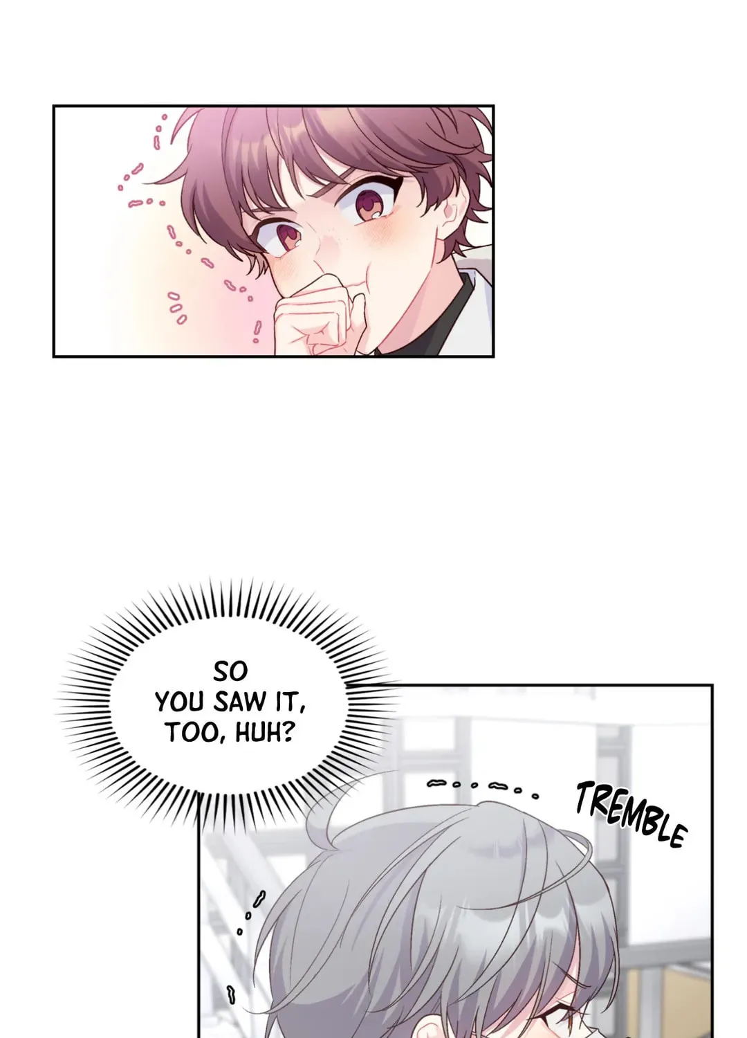 Merry Marbling Chapter 13 page 16 - 
