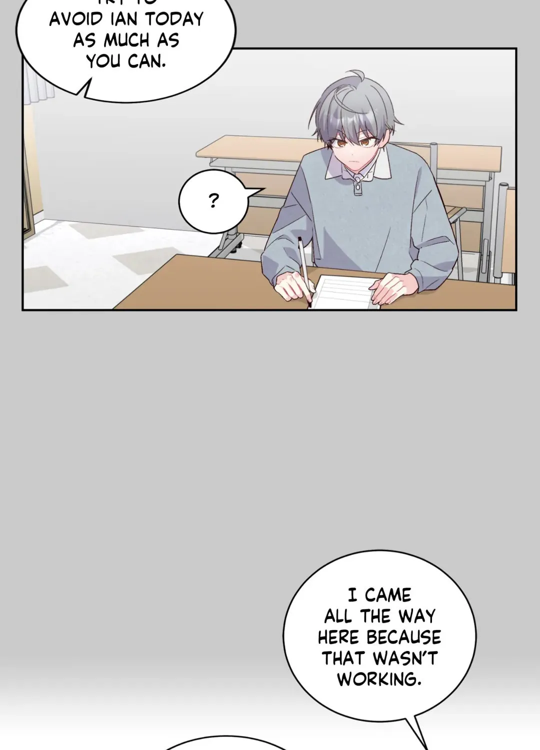 Merry Marbling Chapter 13 page 20 - 